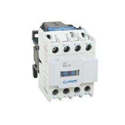 Contactor motor Elmark LT1-D 40A 12V 1NO+1NC 23403