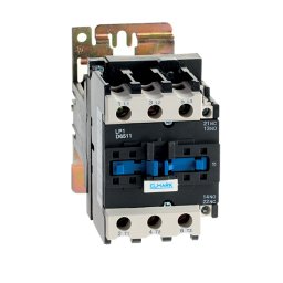 Contactor motor Elmark DC LP1-D 50A 12V 1NO+1NC 23968