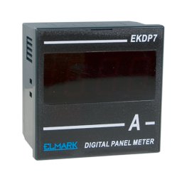 Aparat de masurat frecventa, TIP EKDP7-HZ 50110, Elmark