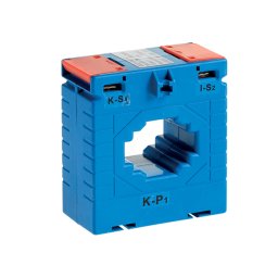 Transformator de curent, MES-75/40 250/5 CLASA 0.5 45254A, Elmark