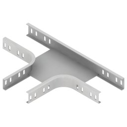Teu de imbinare H:40 W:100 mm, Elmark, 56100T