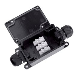 Cutie conexiune, IP65 450V 10A, Elmark, 31070