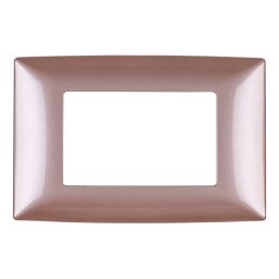 Rama ornament Elmark Lecce 6 module Onix 26608