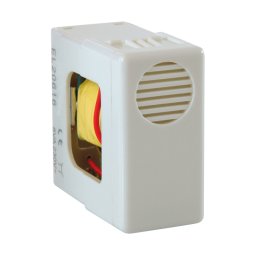 Life style Sonerie 230V Alb Bell,1M Elmark 20616