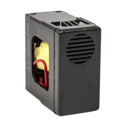 Life style Sonerie 230V Negru Bell 1M Elmark 21616