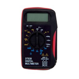 Multimetru digital EM83B, Elmark, 519083