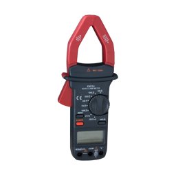 Cleste ampermetru digital EM204, Elmark, 519204
