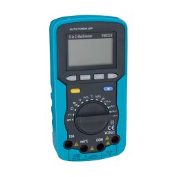 Multimetru digital EM5510, Elmark, 5195510