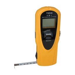Detector digital multuplu 4 IN 1 TS530, Elmark, 519530