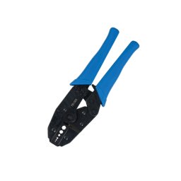 Cleste manual de sertizat cabluri HD-005, Elmark, 59308