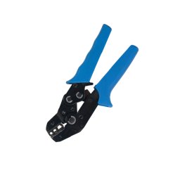 Cleste manual de sertizat cabluri SN-003, Elmark, 59309