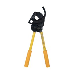 Cleste mecanic de taiat cabluri CC-400, Elmark, 59304