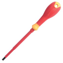 Surubelnita izolata 1000V 5.5X150MM, Elmark, 598009