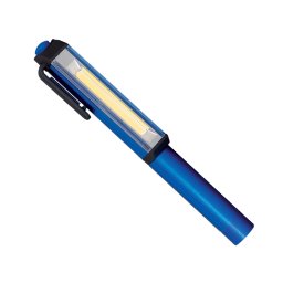 Lampa De Lucru, Aluminiu, E-5545 3W COB 100168, Elmark