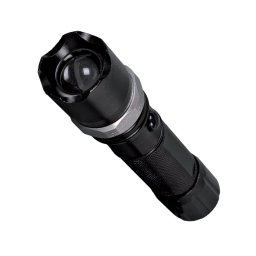 Lanterna cu Zoom, E-1171 CREE XPE 200LM 100173, Elmark
