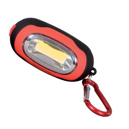 Lanterna Mini, PT. CHEI E5903 COB 1.5W, NEAGRA 100176/BL, Elmark