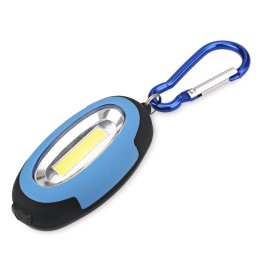 Lanterna Mini, PT. CHEI E5903 COB 1.5W, AlbASTRA 100176/B, Elmark