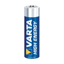 Baterie, Varta, HIGH ENERGY LR6 AA, Elmark, M070117