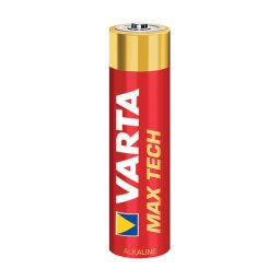 Baterie, Varta, MAX TECH LR03 AAA, Elmark, M070261