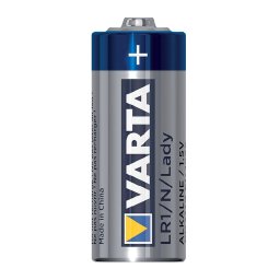 Baterie, Varta, Profesional Electronics LR1, Elmark, M070284