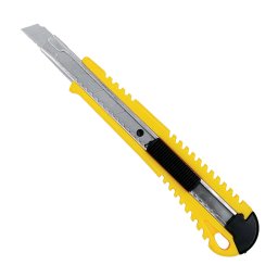 Cutter Knife 9mm, Elmark, 597300009