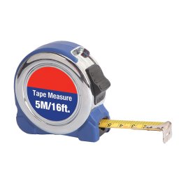 Ruleta metalica 5M, Elmark, 598241