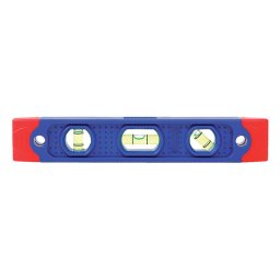 Nivela plastic 228.6M, Elmark, 598243