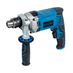 Masina de gaurit - bormasinaEL-D11 13mm 910W, Elmark, 59511