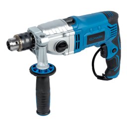 Rotopercutor 2 viteze DRILL EL-D12 13mm 1050W, Elmark, 59512