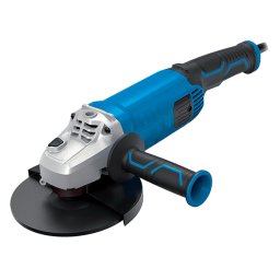 Polizor unghiular (FLEX) EL-AG02 180mm 2000W, Elmark, 59502