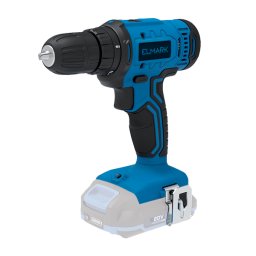 Masina de insurubat fara acumulator 20V EL-CD50 10mm 30N, Elmark, 59550