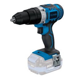 Masina de gaurit si insurubat fara acumulator 20V EL-CD51 TWO SPEED 13mm 50N, Elmark, 59551