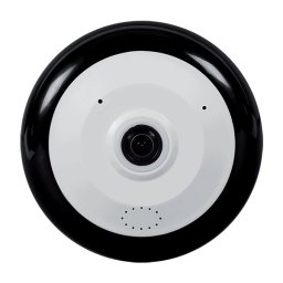 Camera video Smart Wi-Fi tavan 200W 1080 Pixeli, 195052
