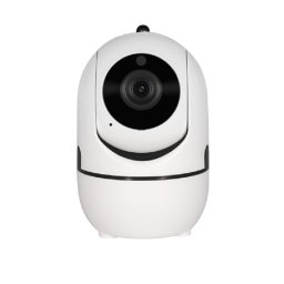 Camera video interior convorbire audio bidirecțională Smart Wi-Fi rezolutie 1280×720(1MP), 195067