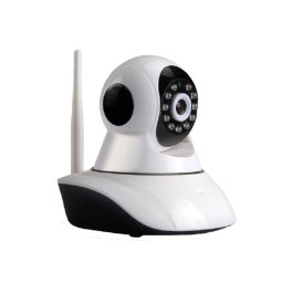 Camera video interior convorbire audio bidirecțională Smart Wi-Fi rezolutie 1920×1080(2MP), 195068