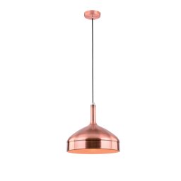 Pendul, Elmark, Deco-1B, 1X E27, Cupru, D300Mm, 955Deco1B