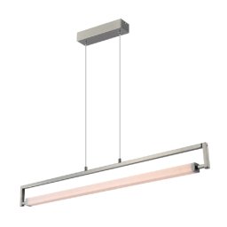 Pendul, Elmark, LED, Linus, 23W, Lumina calda (3000K), 955Linus1P