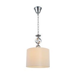 Pendul, Elmark, Maya, 1X E27, Crom, D350Xh540Mm, 955Maya1P