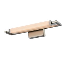 Aplica, Elmark, LED, Linus, 8.5W, Lumina calda (3000K), 955Linus1W