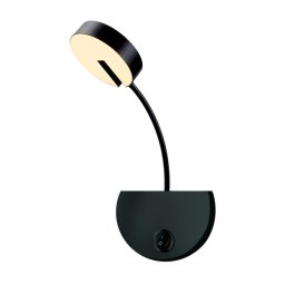 Aplica, Elmark, LED, Senso, 8.5W, Lumina calda (3000K), 955Senso1W