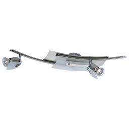 Spot, Elmark, Arda, 3902, 2X50W, GU10, 9520002