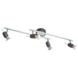 Lampa, Decorativa, Elmark, Vrana, 3604, 4X50W, GU10, 9520023
