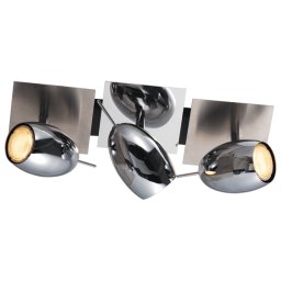 Lampa, Decorativa, Elmark, Archar, 3703, 3X50W, GU10, 9520027