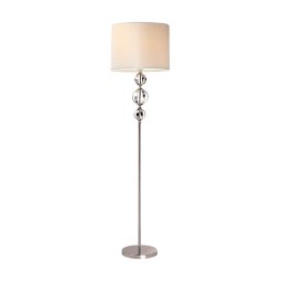 Lampadar, Elmark, Maya, 1X E27, Crom, H1630Mm, 955Maya1F