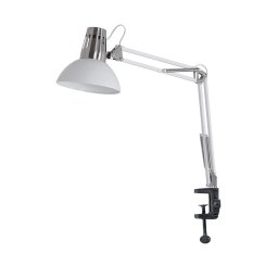 Lampa, Elmark, Luke, 1X E27, Alba, H700Mm, 955Luke1T/Wh