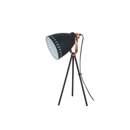 Lampa, Elmark, Max, 1X E27, Neagra, H520Mm, 955Max1T