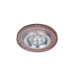 Spot, Elmark, LED, Rotund, Mr16, 3W, Lumina neutra (4000K), 925772S/Cf