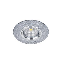 Spot, Elmark, LED, Rotund, Mr16, 3W, Lumina neutra (4000K), 925774S/Cl