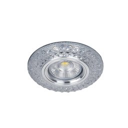 Spot, Elmark, LED, Rotund, Mr16, 3W, Lumina neutra (4000K), 925775S/Cl