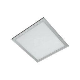 LED PANEL, 12W 295mm/295mm/11mm 4000-4500K, Elmark, 92PANEL001